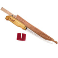 Rapala 6" Fish'n Fillet Knife with Sharpener & Sheath